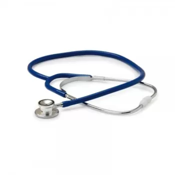 Stetoscop Moretti, pediatric, capsula dubla - DM505-1