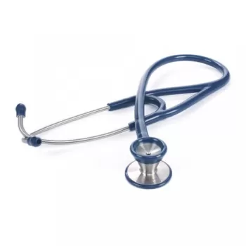 Stetoscop cardiologic Moretti, capsula dubla - DM535-1