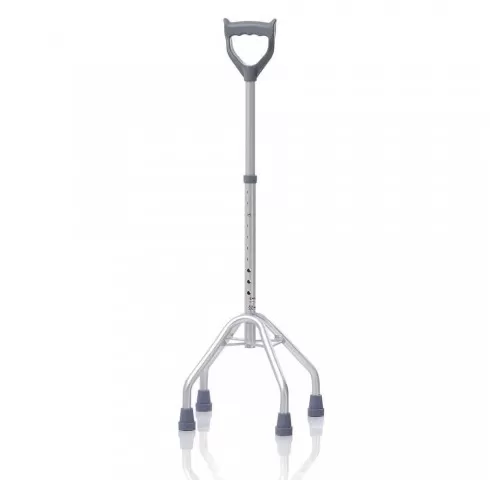 16-Baston-tetrapod-cu-maner-inchis--baza-ingusta---RP724