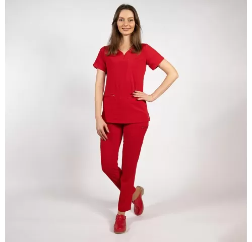 21-Costum-medical-Lotus-Flex--stretch--rosu--TS-NP10-TS-SP3