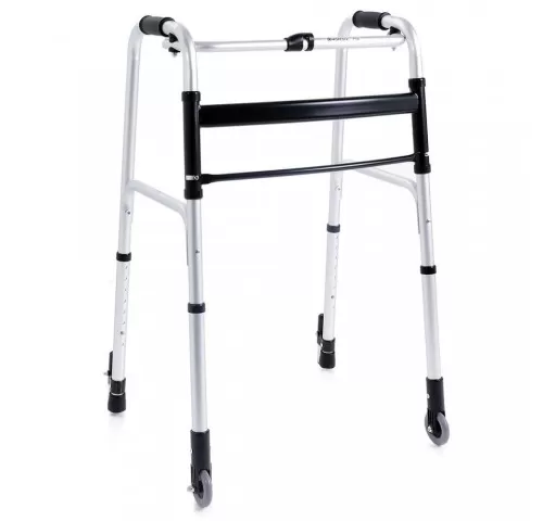 10-Cadru-de-mers-pliabil--2-roti-fixe-fata--spate-fix-cu-autoblocare---RP737