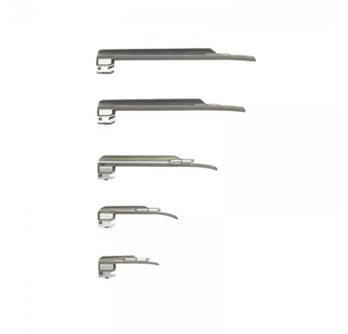 3-Lama-Miller-dreapta---laringoscop-cu-lumina-standard---DRV195-199