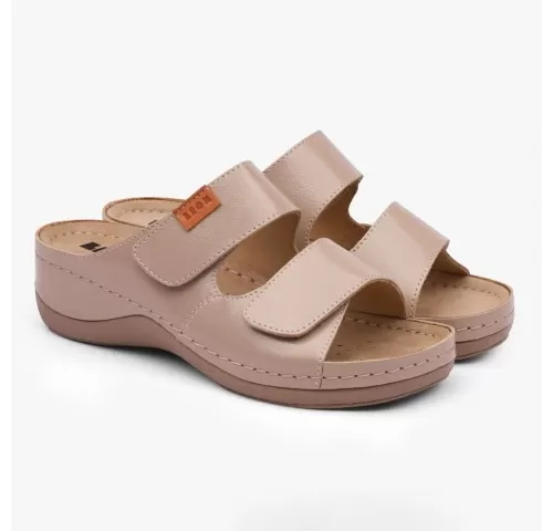 19-Saboti-dama--din-piele--de-vara--Leon-931--cappuccino