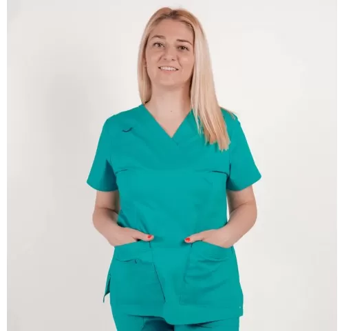 8-Bluza-medicala-Lotus-Flex--stretch--aqua--CVC-NP1