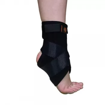 Orteza glezna, cu suport ligamente - Armor ARA5402-1