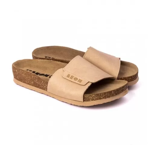 4-Saboti-dama--de-vara--din-piele--Leon-4022-Orlando--bej