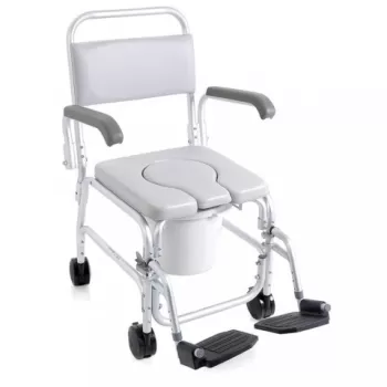 Carucior cu roti pentru toaleta si dus - RS940-1