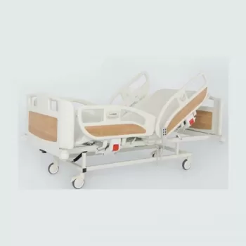 Pat de spital electric cu 2 motoare - U0004-1