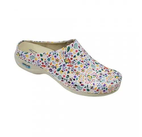 2-Saboti-medicali-din-piele-naturala--lavabili--Nursingcare-Wash-Go-Berlin--Flowers-02