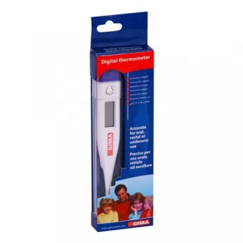 Termometru digital cu varf fix GIMA 25560-1