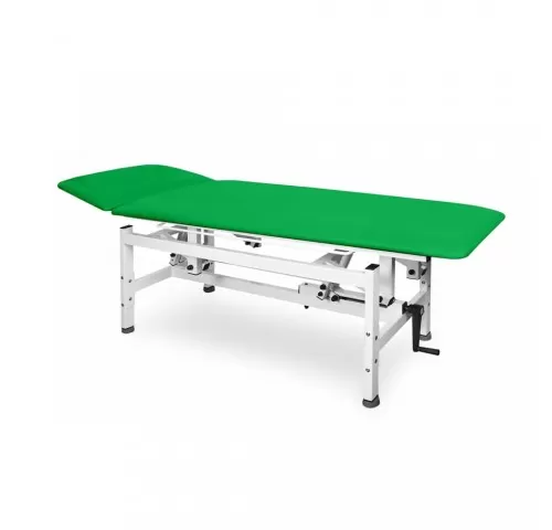 Canapea examinare cu inaltime reglabila JSR-1