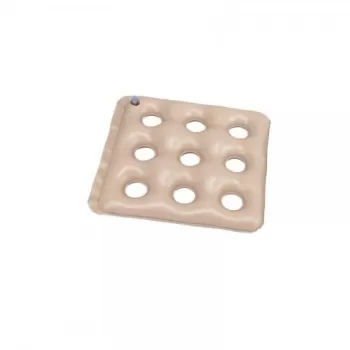 Perna ortopedica din PVC cu gauri de sezut- FS574-1