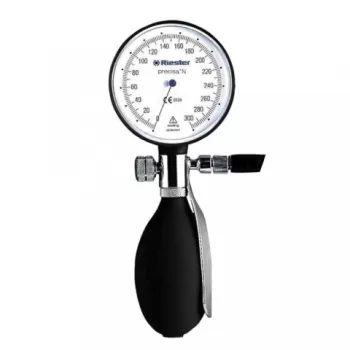 Tensiometru mecanic Riester precisa N - RIE1360-107-1