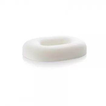 Colac oval din spuma Memory - ST335-48-1