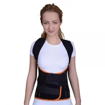 Orteza toraco-lombara - Armor ARC330K-1