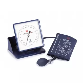 Tensiometru mecanic de masa/perete Moretti DM360-1