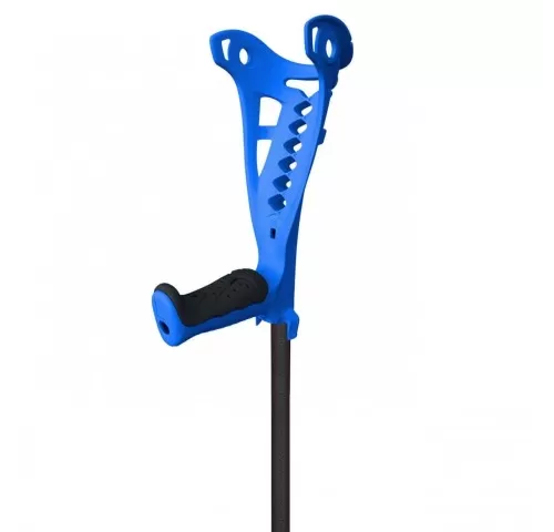 Carja ergonomica, cu sprijin pe cot, Acces COMFORT-1