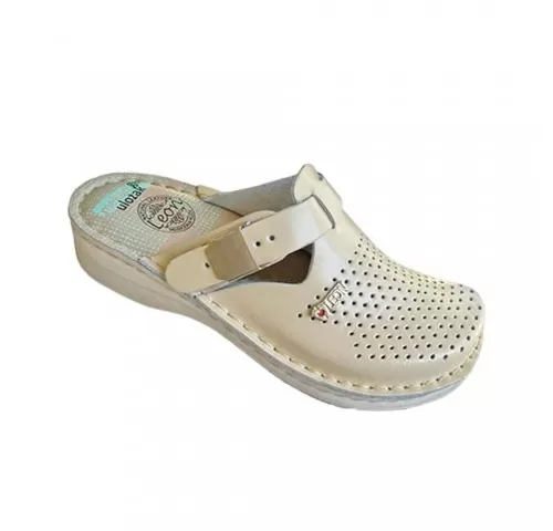 5-Saboti-medicali--de-dama--din-piele--bej--Leon-V260