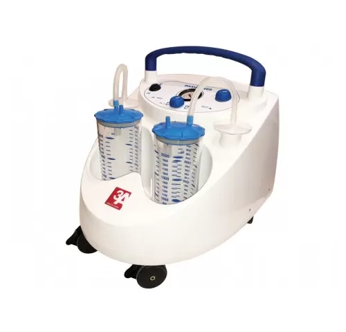 22-Aspirator-chirurgical-Maxi-Aspeed-60l-minut--2x2L--cu-pedala-inclusa---GIMA28286