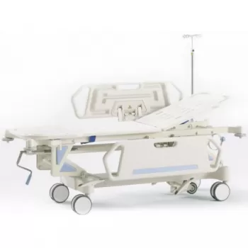 Targa transport pacient - NEOE3-1