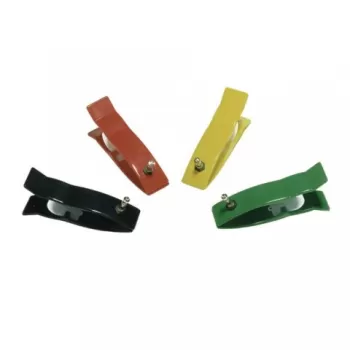 Electrozi periferici clema pentru electrocardiograf - DRV170-1