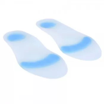 Taloneta plantara integrala din silicon premium - Armor ARF01-1