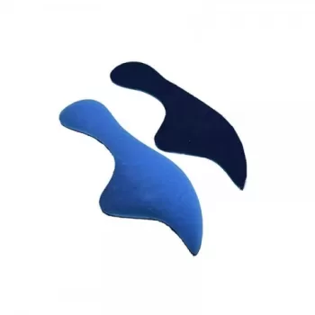 Inaltator cu sustinator medial si lateral din silicon - Armor ARF15-1