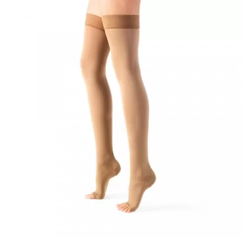 10-Ciorapi-medicali-pana-la-coapsa--cu-varf-deschis--cu-compresie-de-18-22-mmHg-si-140-DEN--NursingCare---MN63