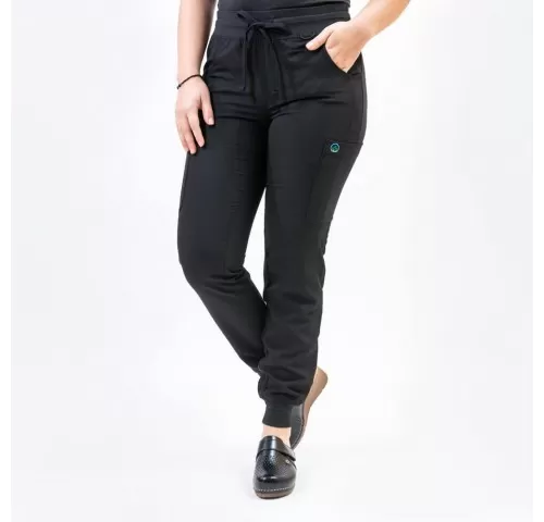 12-Pantaloni-medicali-Lotus-Flex--stretch--cu-snur--negru--TS-SP4
