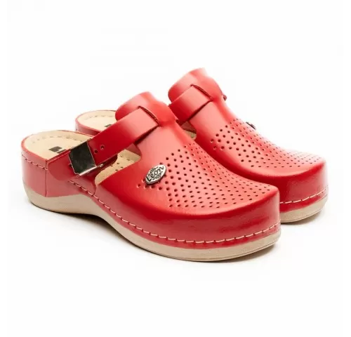 14-Saboti-medicali-de-dama--din-piele--rosu--Leon-900