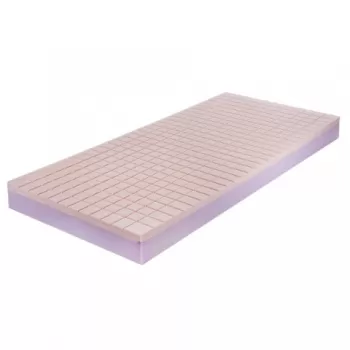 Saltea antiescare cu husa impermeabila - VISKO-2-120-1