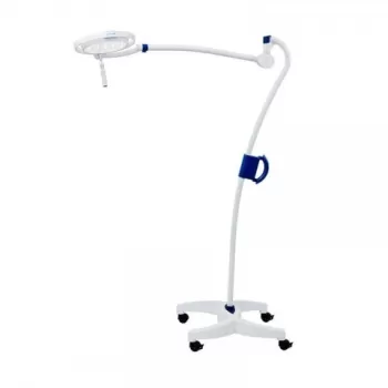 Lampa interventii dentare Dr. Mach Led 130 Dental P-3