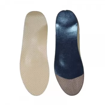 Sustinatori plantari din pluta si piele ecologica - Armor ARF08-1