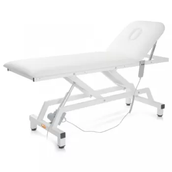 Canapea electrica de consultatie fara roti, blat 60 cm, MORETTI - MI370-1