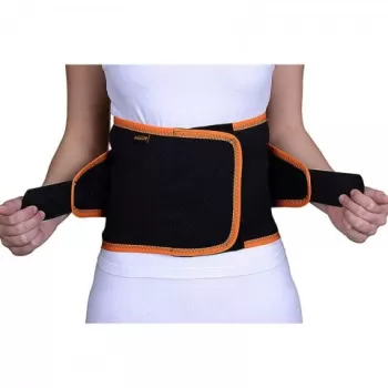 Orteza lombosacrala cu centura, neopren - Armor ARC2202-1