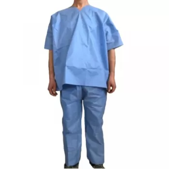 Pijama unica folosinta, 40 gr-1