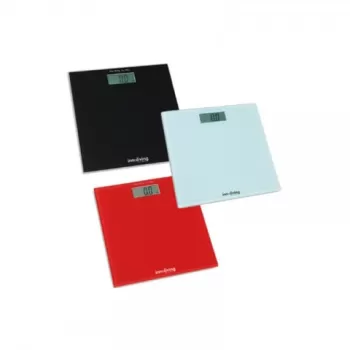 Cantar electronic de baie INN-107 - 180 kg-1