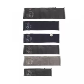 Manseta tensiometru Moretti cu 2 tuburi, pentru adulti - DR1424-1