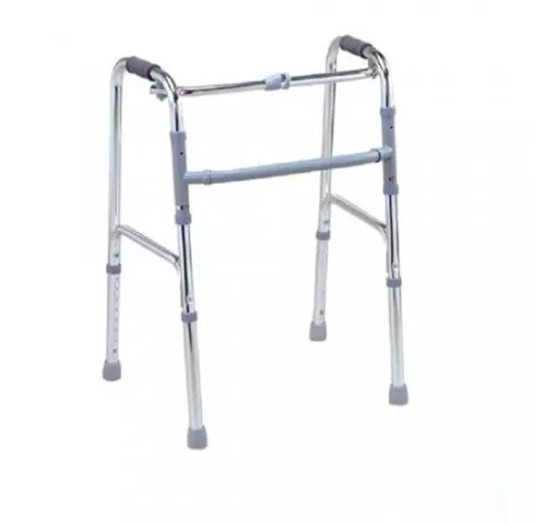 6-Cadru-de-mers-pliabil--ajustabil-pe-inaltime--cu-functie-de-pasitor--din-aluminiu--CMZ-913L