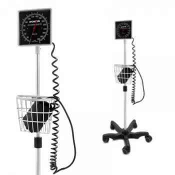 Tensiometru mecanic pe stativ - HS-70E-1