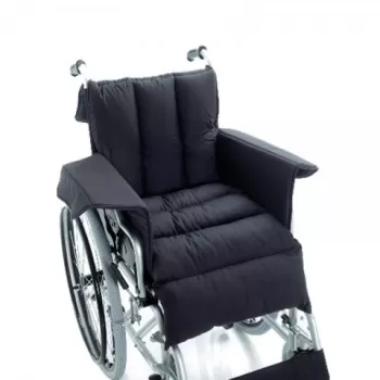 Acoperitoare carucior - husa / perna pentru carucior - ST707-1