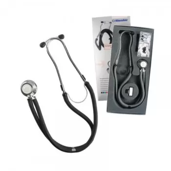 Stetoscop Riester ri-rap - lungime tub 80 cm-1