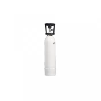 Butelie oxigen din otel Luxfer - 5L, 10L-1