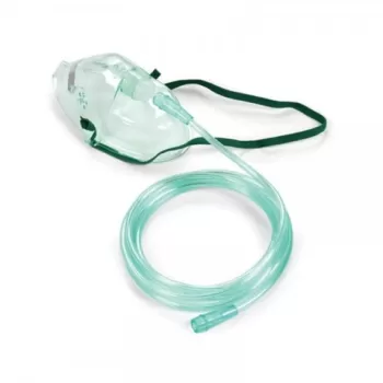 Masca de oxigen adult - OS320-1