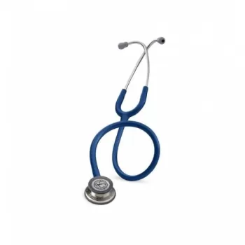 Stetoscop 3M™ Littmann® Classic III, Bleumarin (Navy Blue)-1