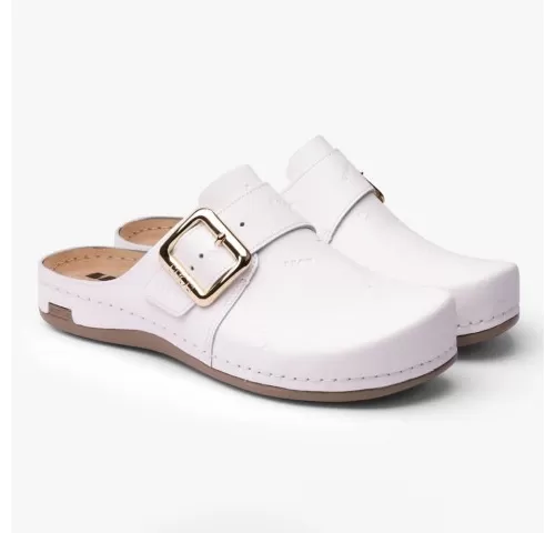 19-Saboti-medicali-Leon-971-Bakkar--de-dama--din-piele--alb-mat