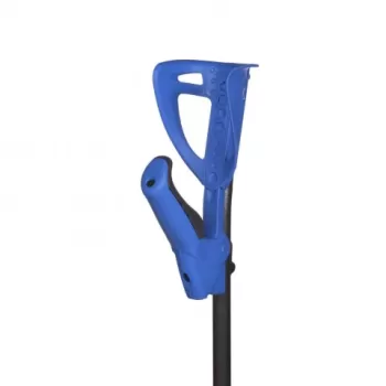 Carja ergonomica ajustabila in inaltime, cu sprijin pe cot, ERGOTECH-1