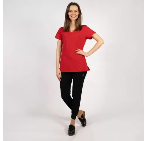 5-Costum-medical-Lotus-Flex--stretch--rosu-negru--TRS-NP13-TRS-SP4-V3