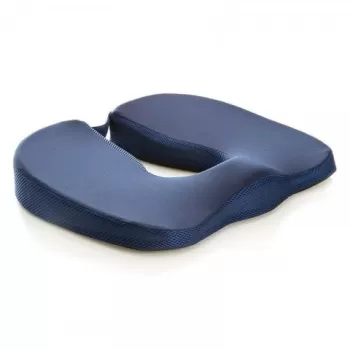 Colac pentru protectie prostata din spuma Memory - ST355-1