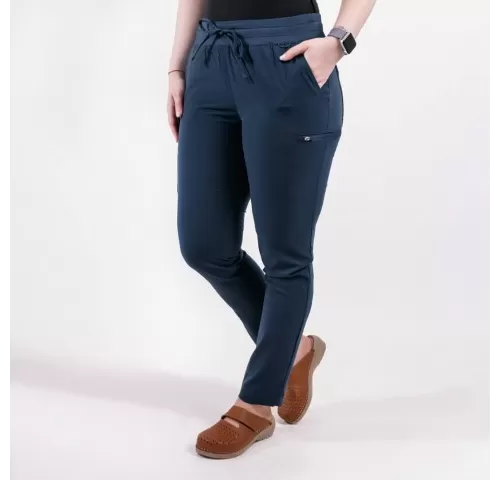 14-Pantaloni-medicali-Lotus-Flex--stretch--cu-snur--bleumarin--TS-SP3